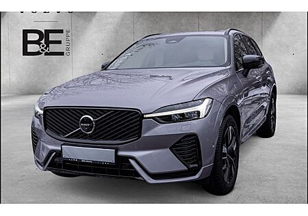 Volvo XC 60 T8 Plug-in Hybrid AWD Plus Dark Auto 5 Türen