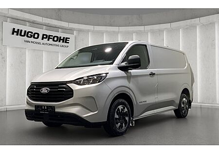 Ford Transit Custom 2.5 Duratec PHEV 320 L1 Trend CVT 4 Türen