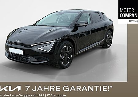 Kia EV6 84 kWh 168 kW Heckantrieb Earth 5 Türen