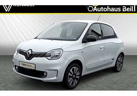 Renault Twingo 22KWh Techno Paket 5 Türen