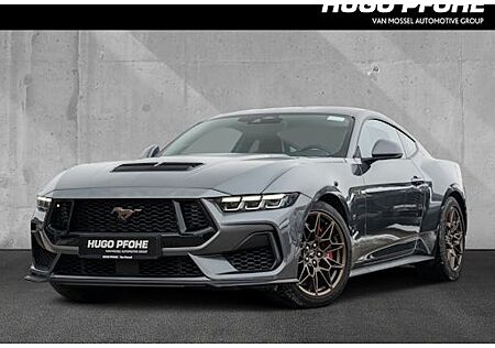 Ford Mustang 5.0 Ti-VCT V8 GT Auto 2 Türen