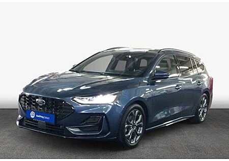 Ford Focus 1,0 EcoBoost Hyb. 114kW ST-Line X Tur AT 5 Türen
