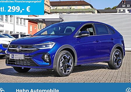 VW Taigo 1.5 TSI OPF DSG R-Line 5 Türen