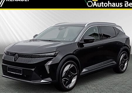 Renault Scenic E-Tech Iconic 220 Long Range 5 Türen