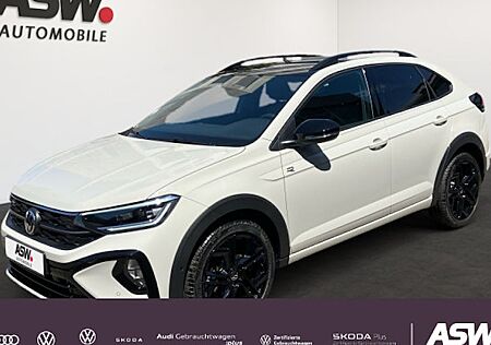 VW Taigo 1.0 TSI OPF 85 kW DSG R-Line 5 Türen