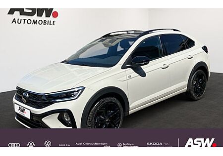 VW Taigo 1.0 TSI OPF 85 kW DSG R-Line 5 Türen