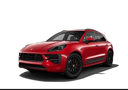 Porsche Macan GTS 5 Türen