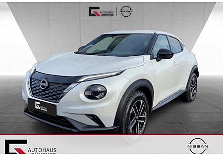 Nissan Juke 1.6 Hybrid N-CONNECTA 5 Türen
