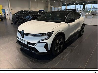 Renault Megane E-Tech Techno 220 Comfort Range 5 Türen