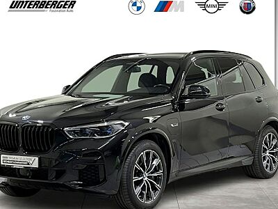 BMW X5 xDrive45e 5 Türen