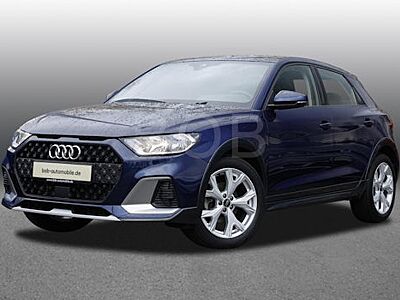 Audi A1 30 TFSI allstreet 5 Türen