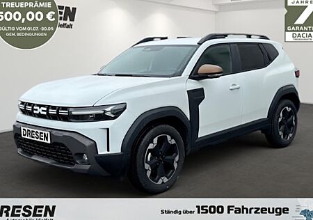 Dacia Duster TCe 130 Extreme 5 Türen