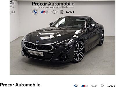 BMW Z4 sDrive30i M SPORT PAKET A 2 Türen
