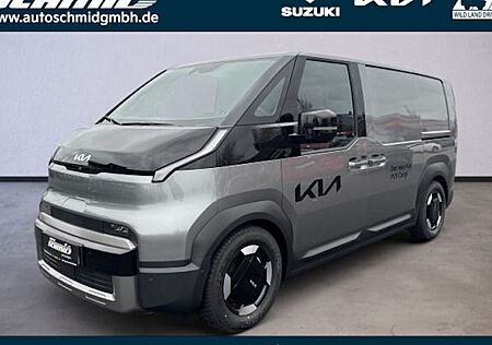 Kia PV5 71,2 kWh L2H1 Elite 4 Türen