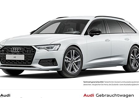 Audi A6 35 TDI S tronic advanced Avant 5 Türen