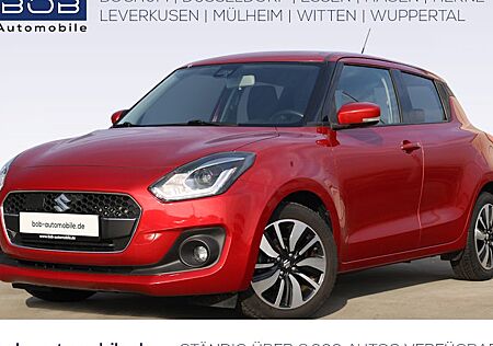 Suzuki Swift 1.0 BOOSTERJET Automatik Comfort+ 5 Türen