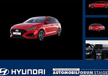 Hyundai i30 1.0 T-GDI Advantage 5 Türen