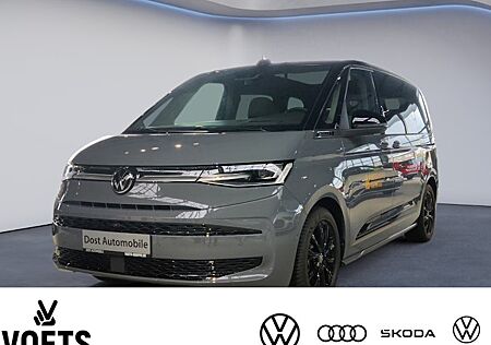 VW T7 Multivan 1,5 l eHybrid OPF DSG 4MOTION Life 5 Türen
