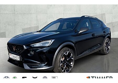 Cupra Formentor 2.0 TDI 110kW 4Drive DSG 5 Türen