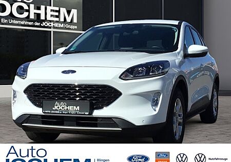 Ford Kuga 2.5 Duratec PHEV Cool & Connect CVT 5 Türen