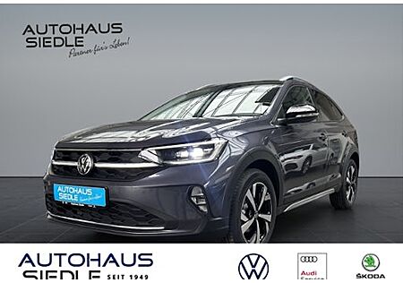 VW Taigo 1.0 TSI OPF 85 kW DSG Style 5 Türen