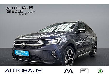 VW Taigo 1.0 TSI OPF 85 kW DSG Style 5 Türen