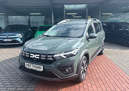 Dacia Jogger ECO-G 100 Expression 5-Sitzer 5 Türen