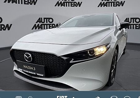 Mazda 3 e-SKYACTIV X 186 Homura 5 Türen