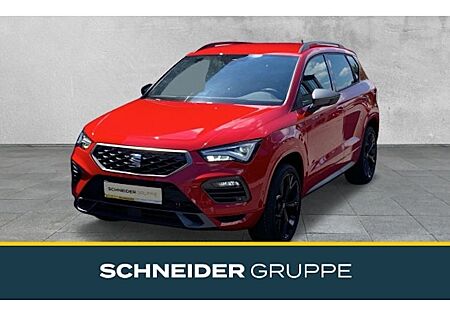 Seat Ateca 1.5 TSI ACT 110kW FR 5 Türen