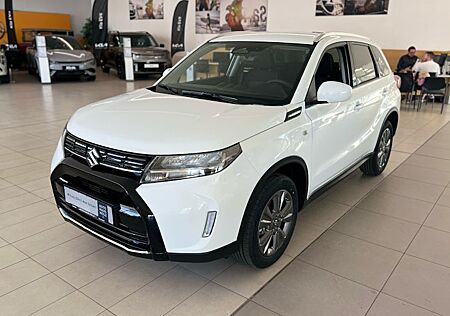 Suzuki Vitara 1.4 BOOSTERJET Hybrid Comfort Allgrip 5 Türen