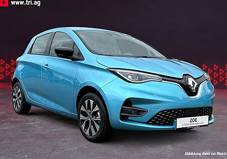 Renault ZOE EV50 135hp Evolution 5 Türen