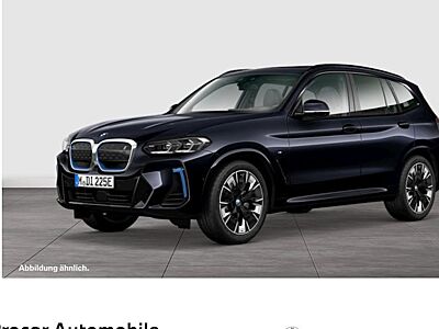 BMW iX3 iX3 INSPIRING 5 Türen