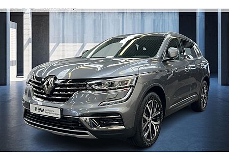 Renault Koleos BLUE dCi 185 4WD Automatik Techno 5 Türen
