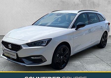 Seat Leon 1.5 eTSI ACT 110kW FR DSG 5 Türen