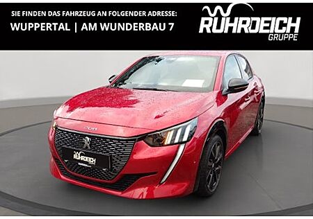 Peugeot 208 PureTech 130 EAT8 GT 5 Türen