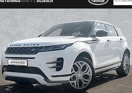 Land Rover Range Rover Evoque D165 R-DYNAMIC SE AWD Automatik 5 Türen