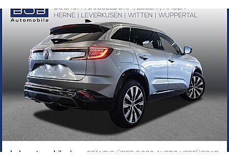 Renault Austral Mild Hybrid 160 Techno Automatik 5 Türen