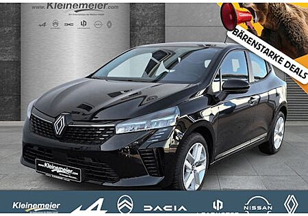 Renault Clio TCe 90 Evolution 5 Türen