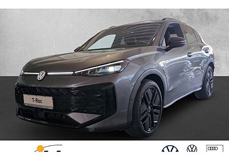 VW T-Roc 1.5 TSI OPF DSG R-Line 5 Türen