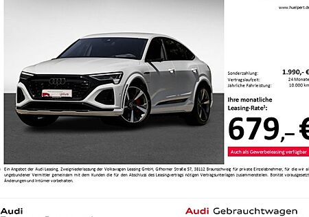 Audi RS7 Sportback SQ8 Sportback e-tron 5 Türen
