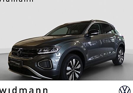 VW T-Roc 1.0 TSI OPF GOAL 5 Türen