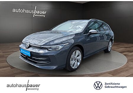 VW Golf Variant 1.5 eTSI OPF 110kW DSG Style Variant 5 Türen