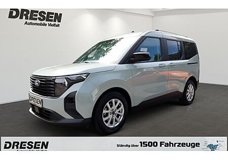Ford Tourneo Courier 1.0 EcoBoost 92 kW Titanium Auto 5 Türen