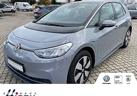 VW ID.3 Pure Perform. 45 kWh 110 kW Pure Style 5 Türen