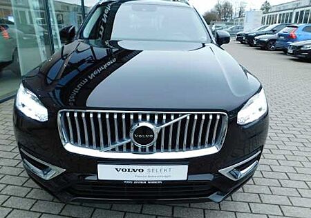 Volvo XC 90 T8 Geart Recharge Inscription Expression 5 Türen