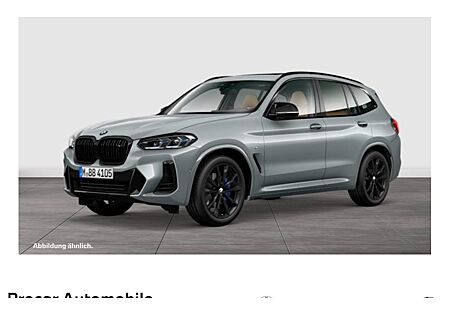 BMW X3 M40d AT 5 Türen