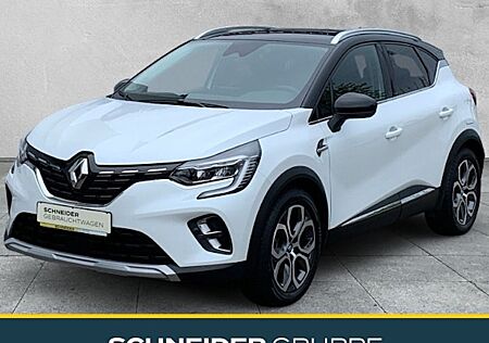 Renault Captur E-TECH Plug-In 160 Intens 5 Türen