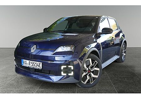 Renault R 5 Techno 150 Comfort Range 5 Türen