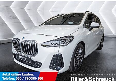 BMW 2er Active Tourer 218d Steptronic DCT 5 Türen