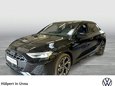 Audi A3 TFSI 150 kW S tr quattro S line Sportb 5 Türen